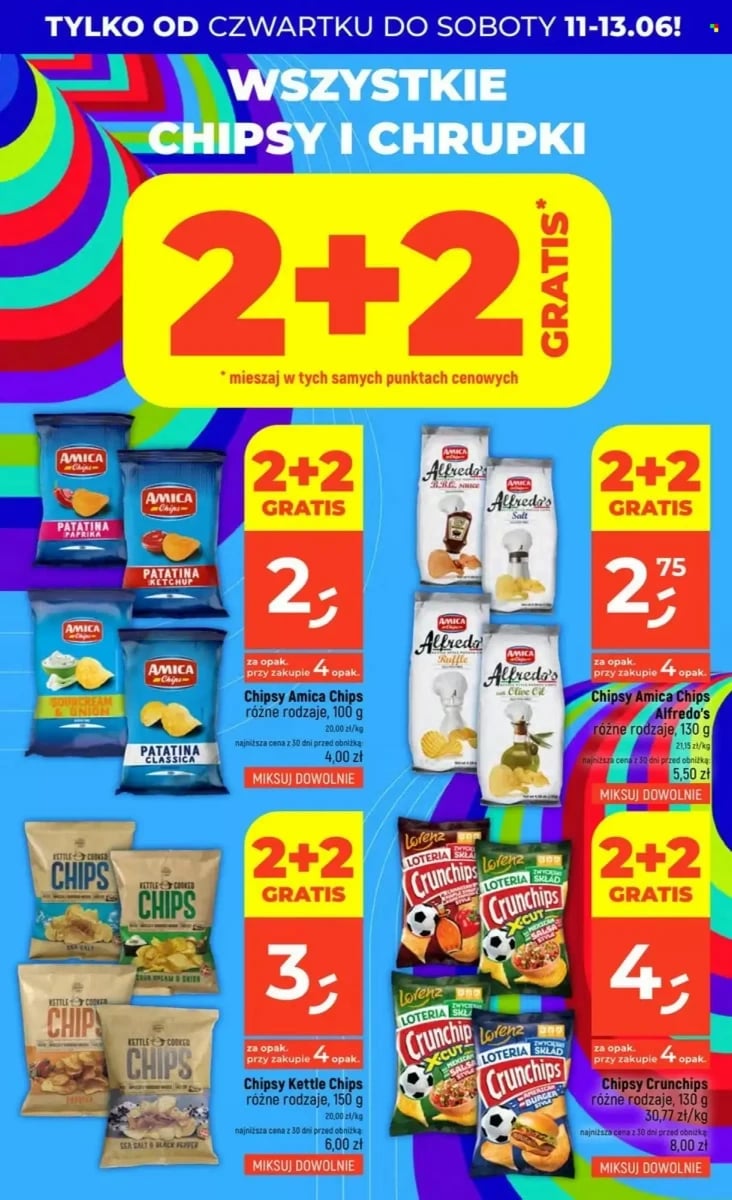Strona 11 z gazetki Dealz