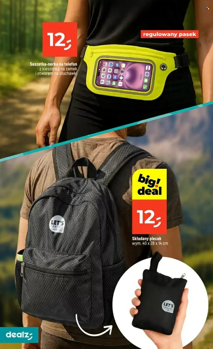 Strona 38 z gazetki Dealz