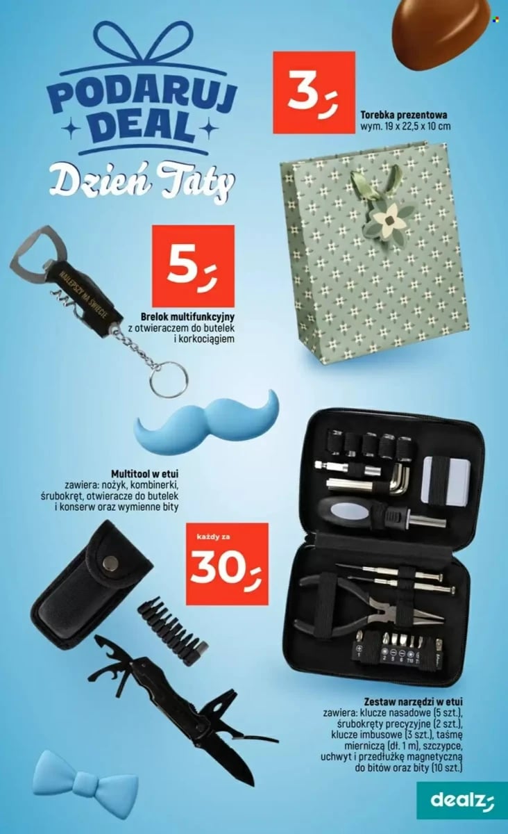Strona 35 z gazetki Dealz