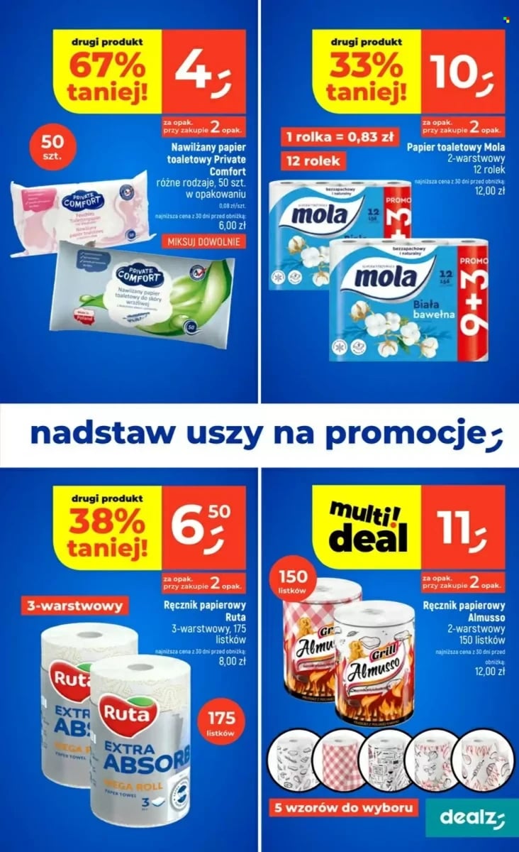 Strona 25 z gazetki Dealz