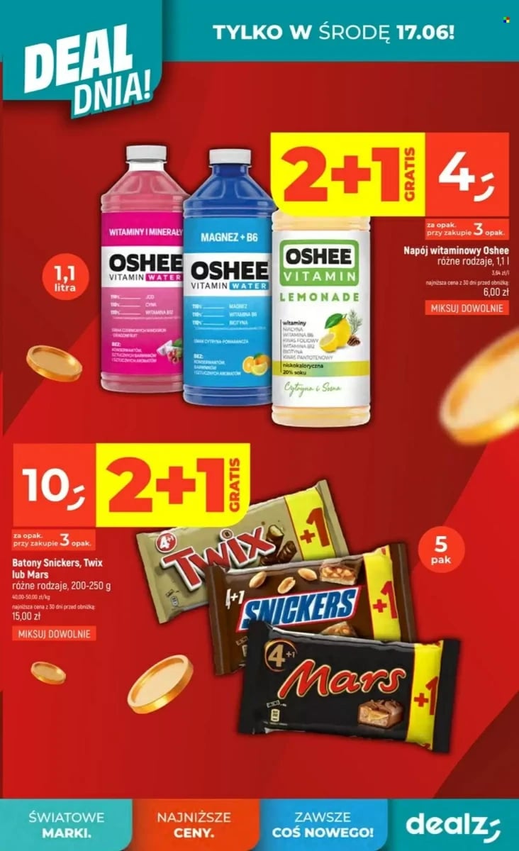 Strona 7 z gazetki Dealz