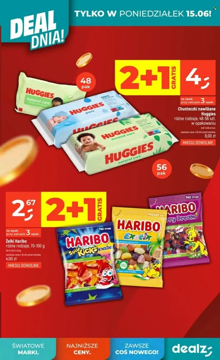 Strona 5 z gazetki Dealz