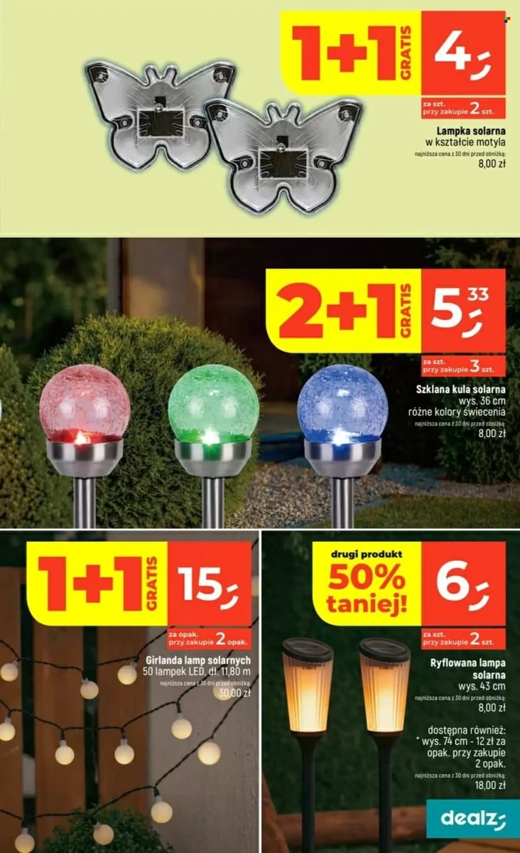 Strona 43 z gazetki Dealz