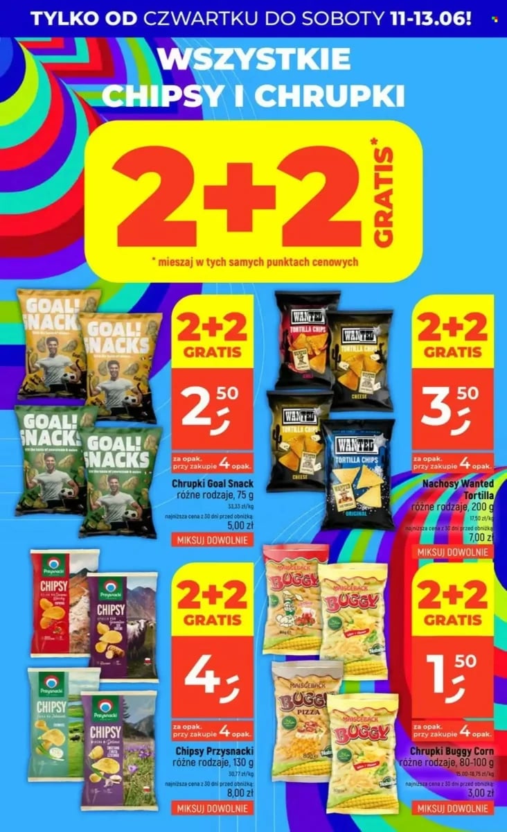 Strona 12 z gazetki Dealz