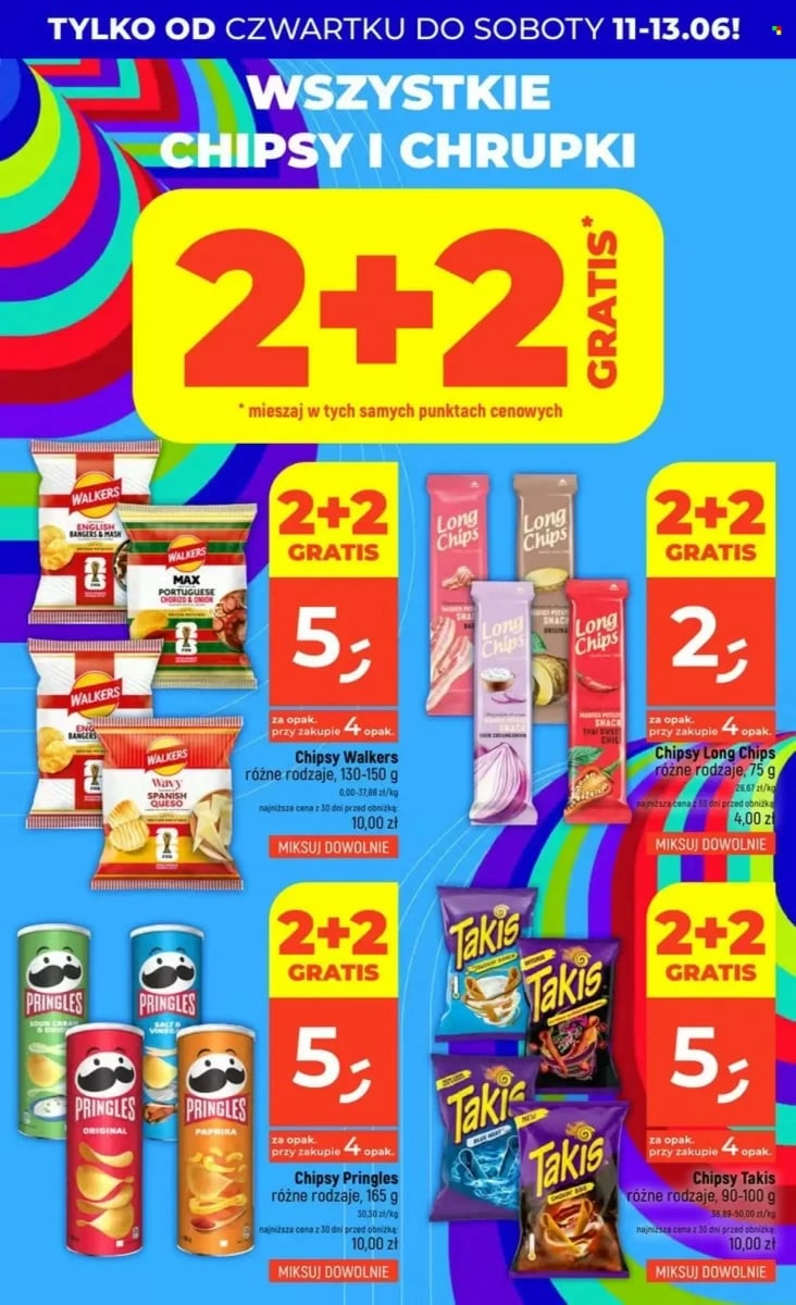 Strona 10 z gazetki Dealz