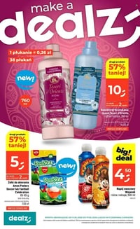 Gazetka Dealz – 11.06.2026 – 17.06.2026