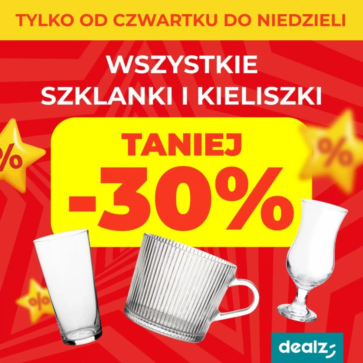 Strona 7 z gazetki Dealz