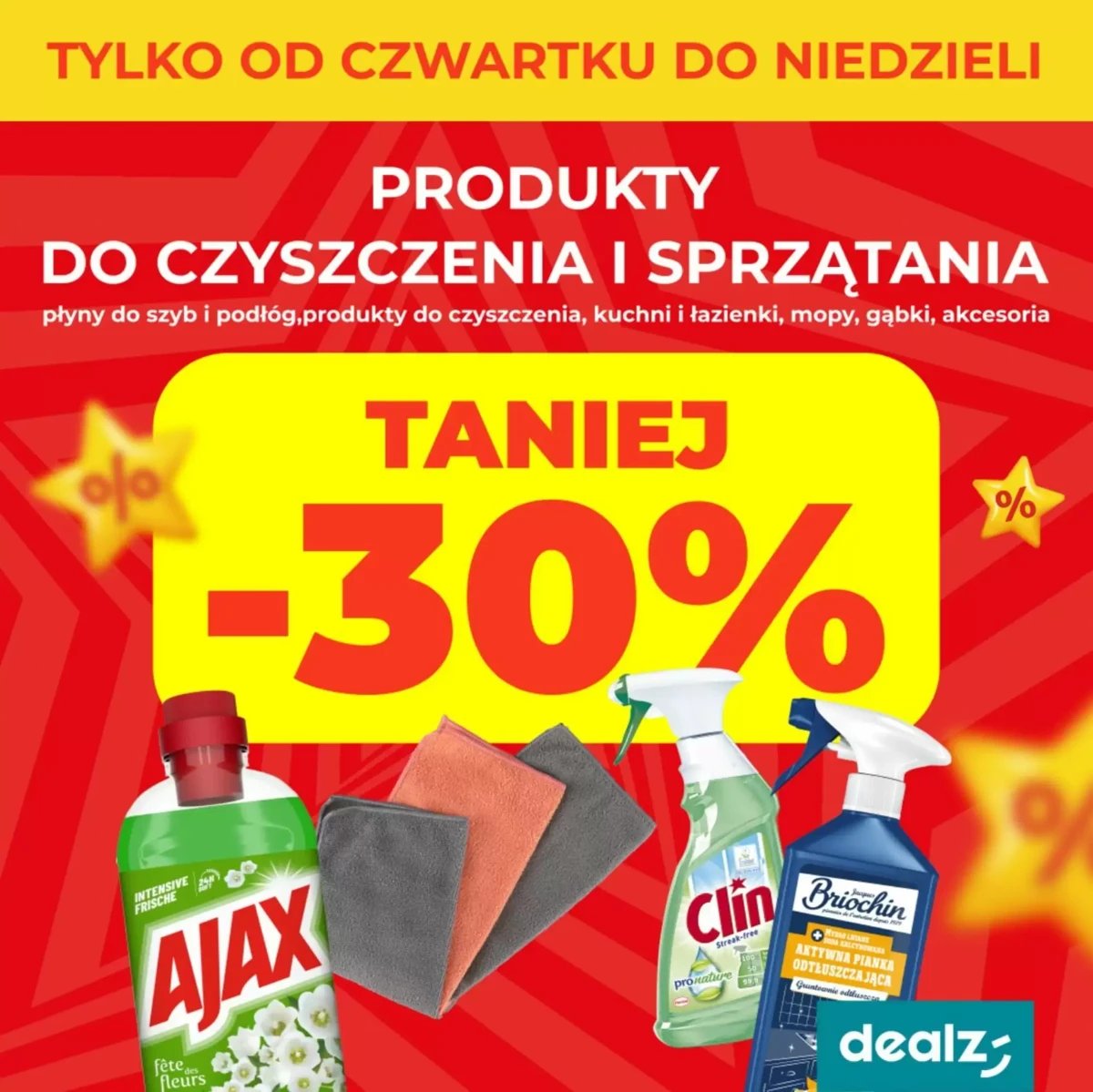 Strona 5 z gazetki Dealz