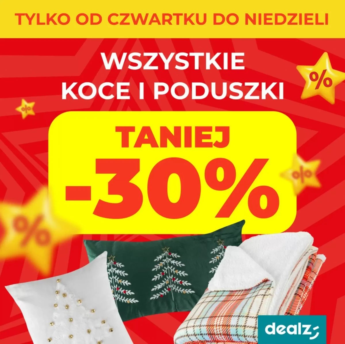 Strona 6 z gazetki Dealz