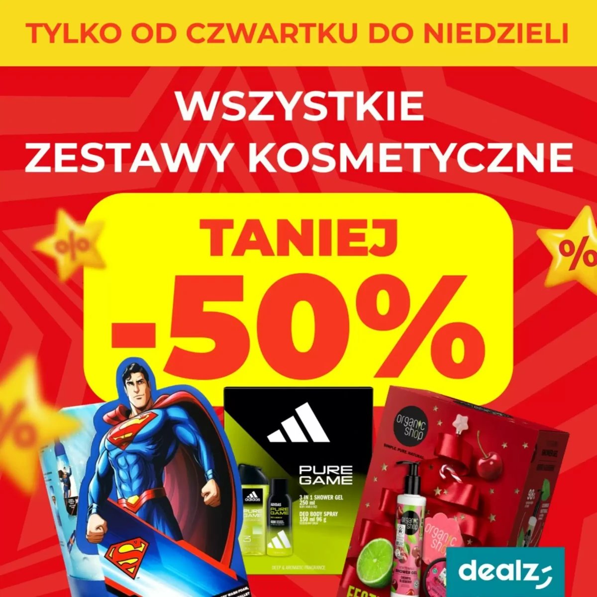 Strona 2 z gazetki Dealz