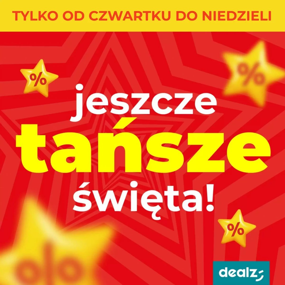 Strona 1 z gazetki Dealz