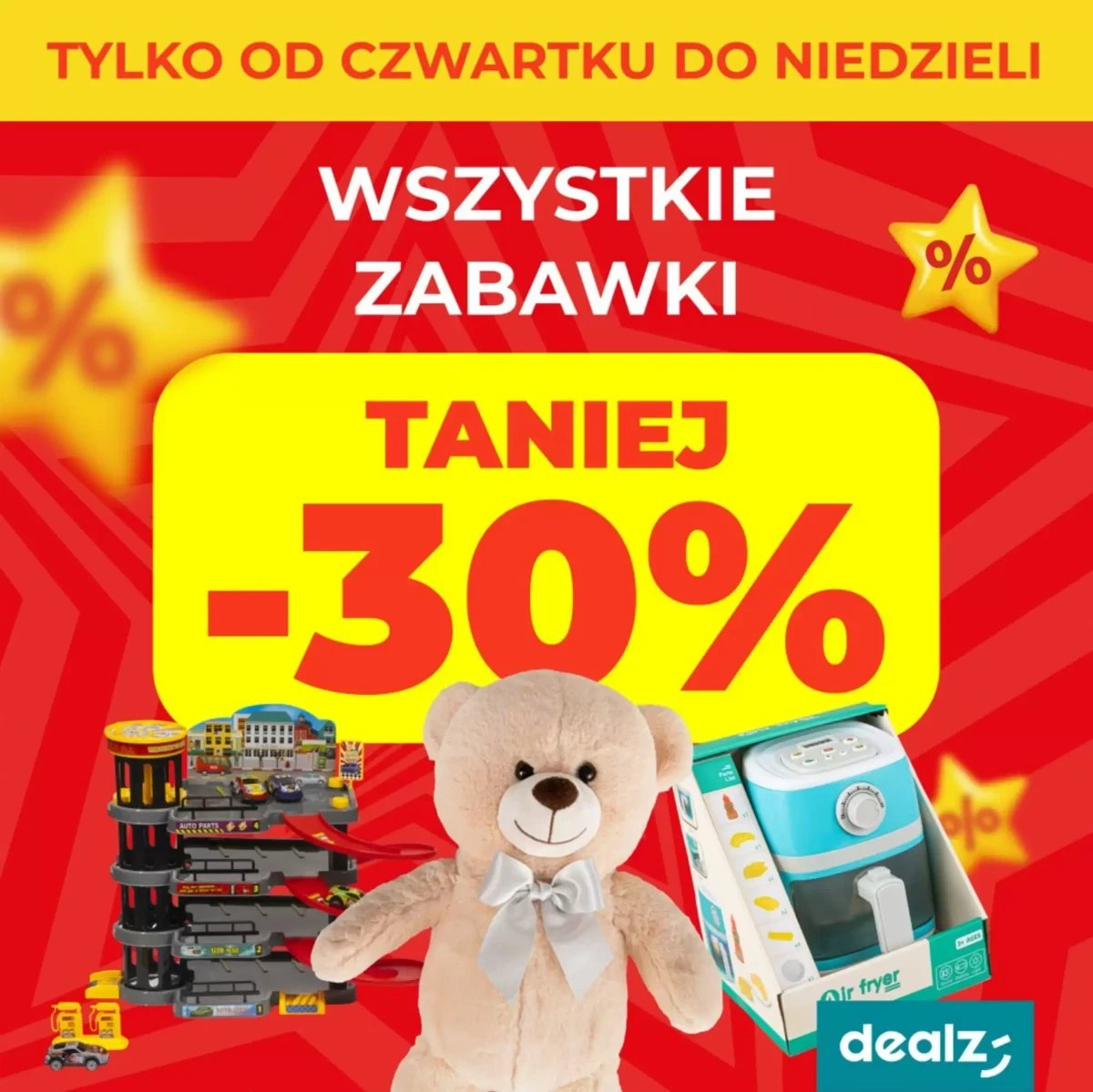 Strona 4 z gazetki Dealz