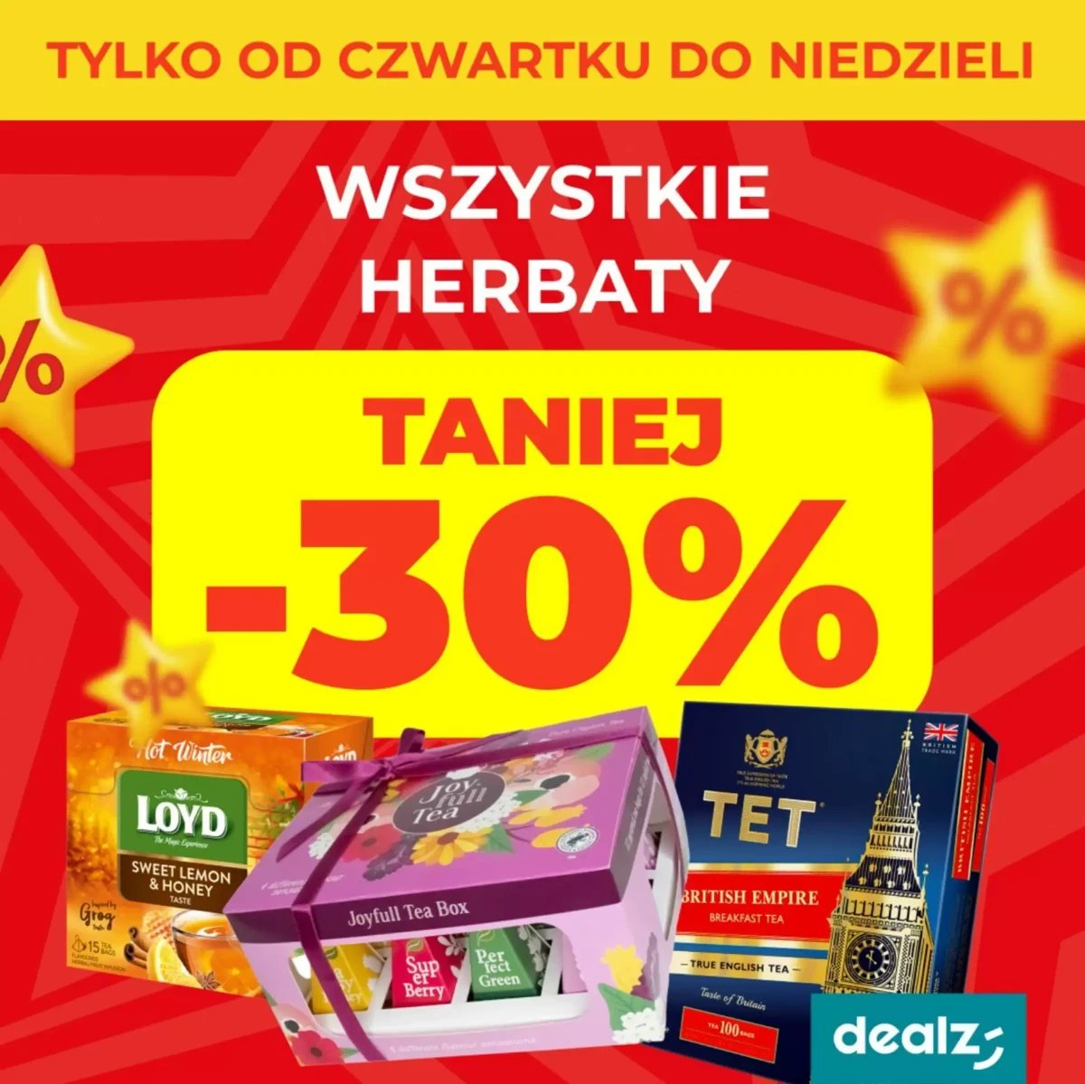 Strona 8 z gazetki Dealz