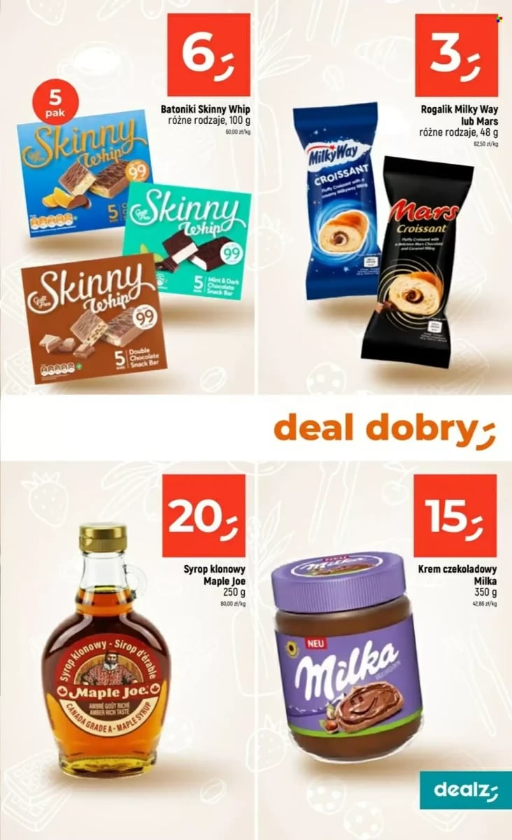 Strona 13 z gazetki Dealz