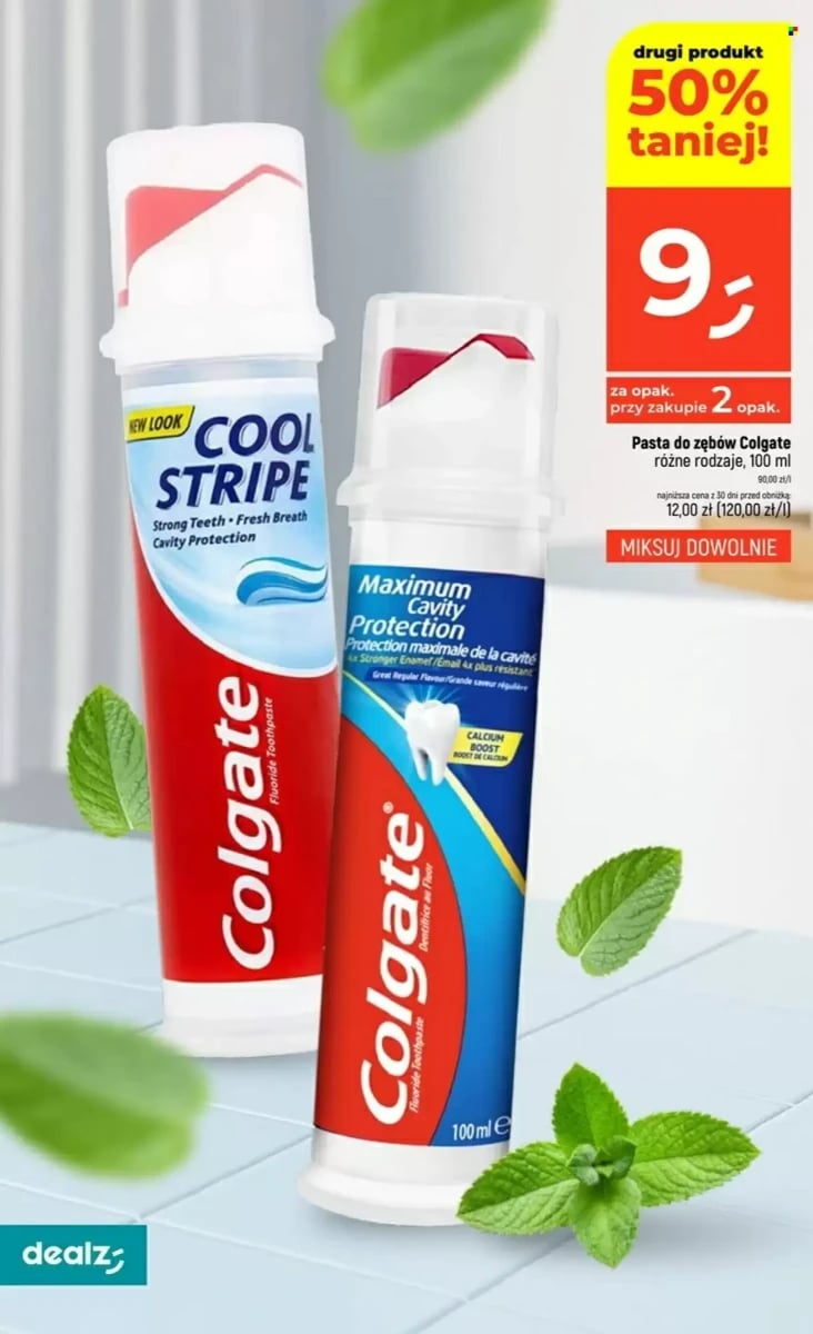 Strona 26 z gazetki Dealz