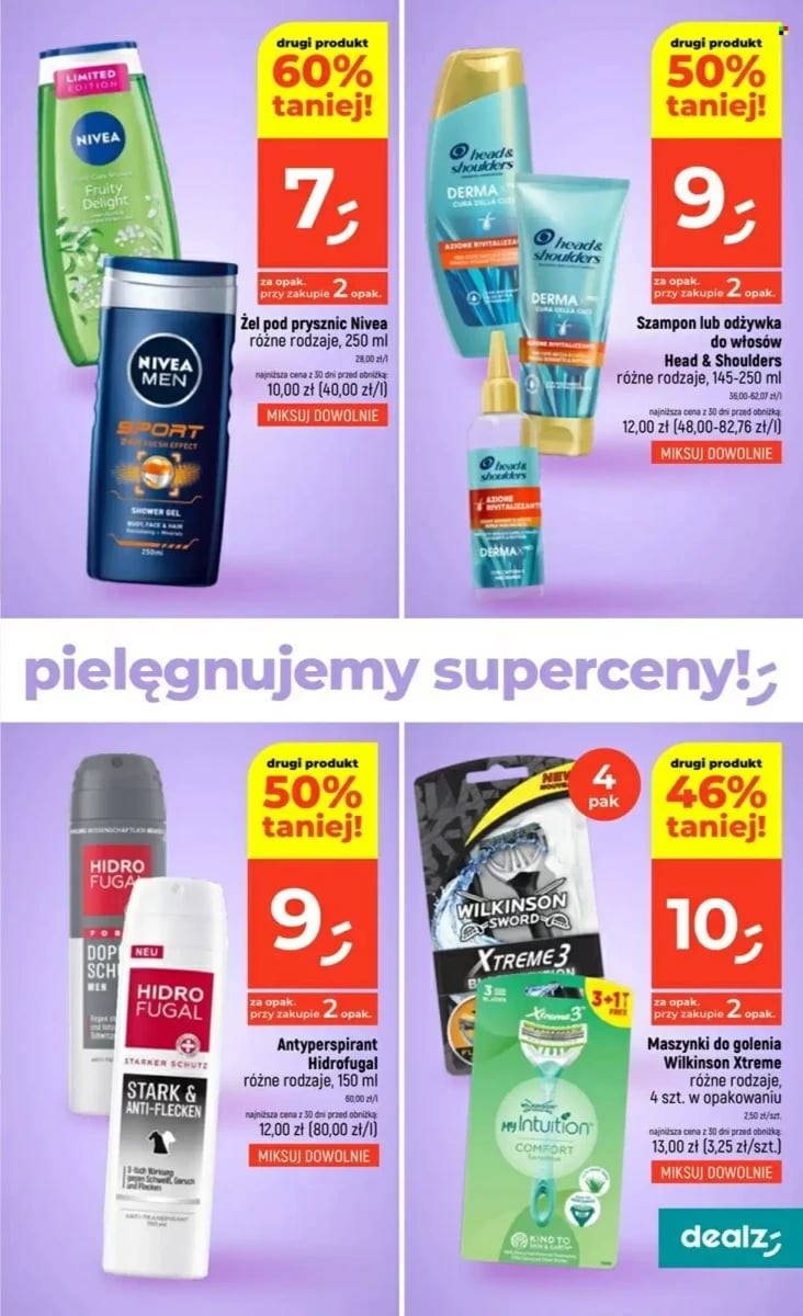 Strona 27 z gazetki Dealz