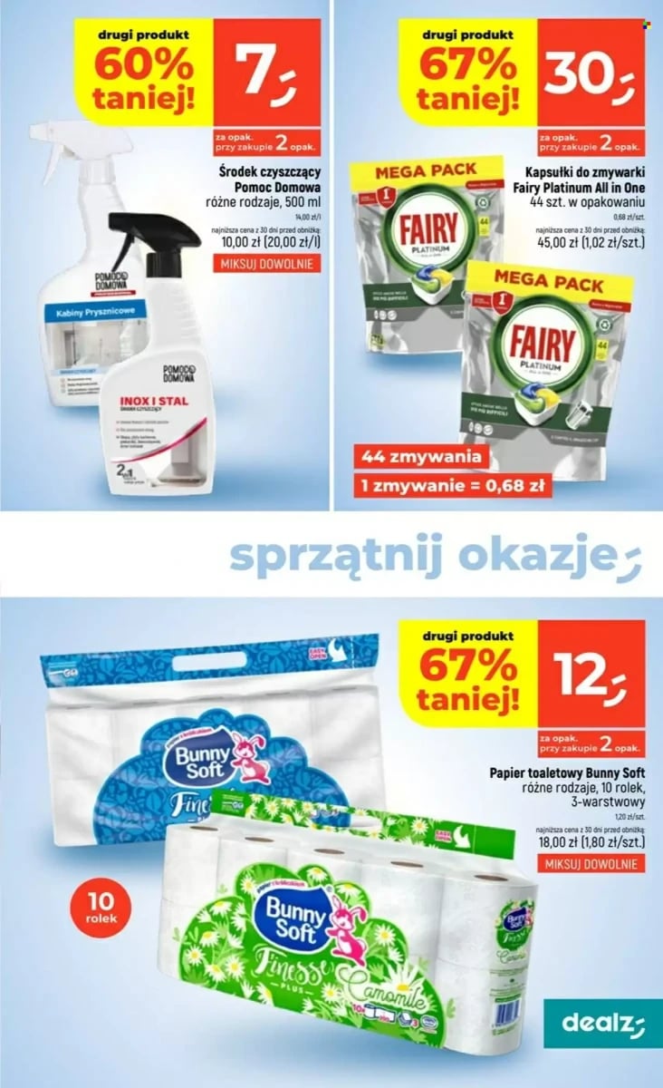 Strona 25 z gazetki Dealz