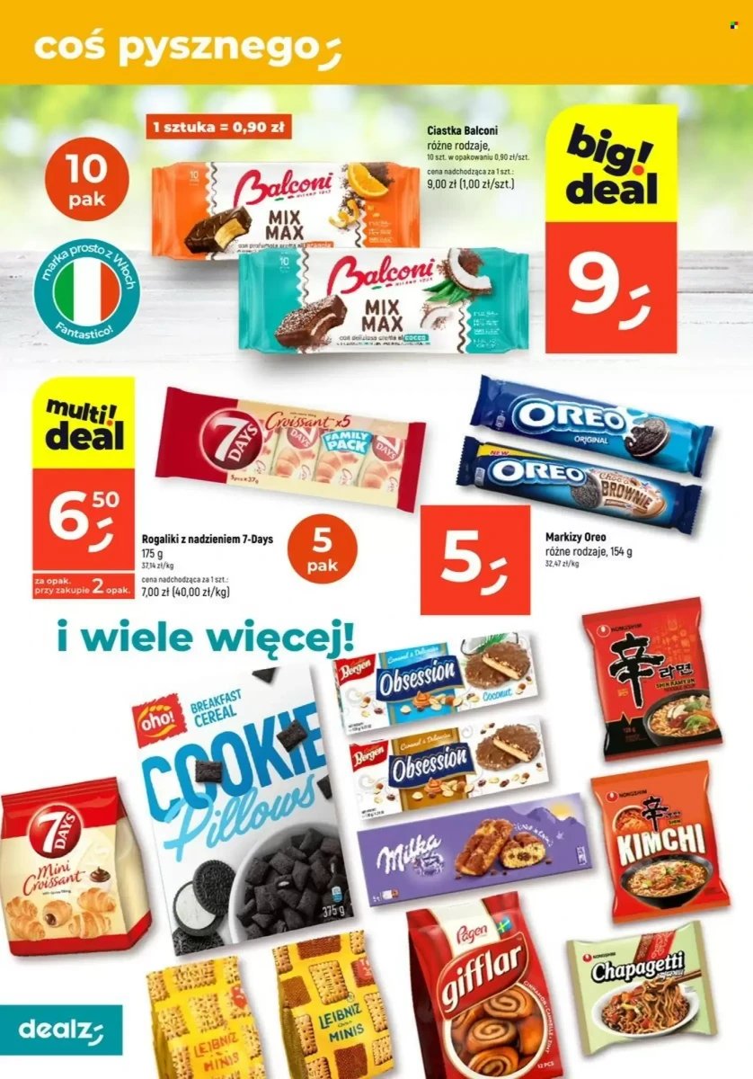 Strona 6 z gazetki Dealz