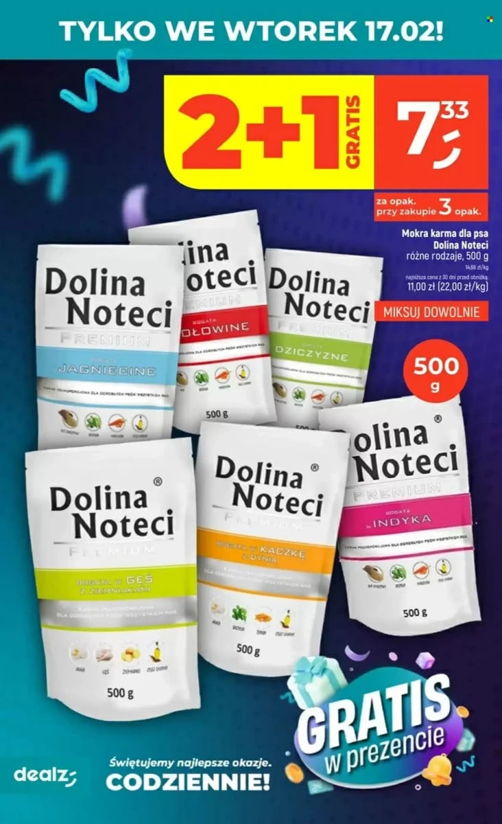 Strona 6 z gazetki Dealz