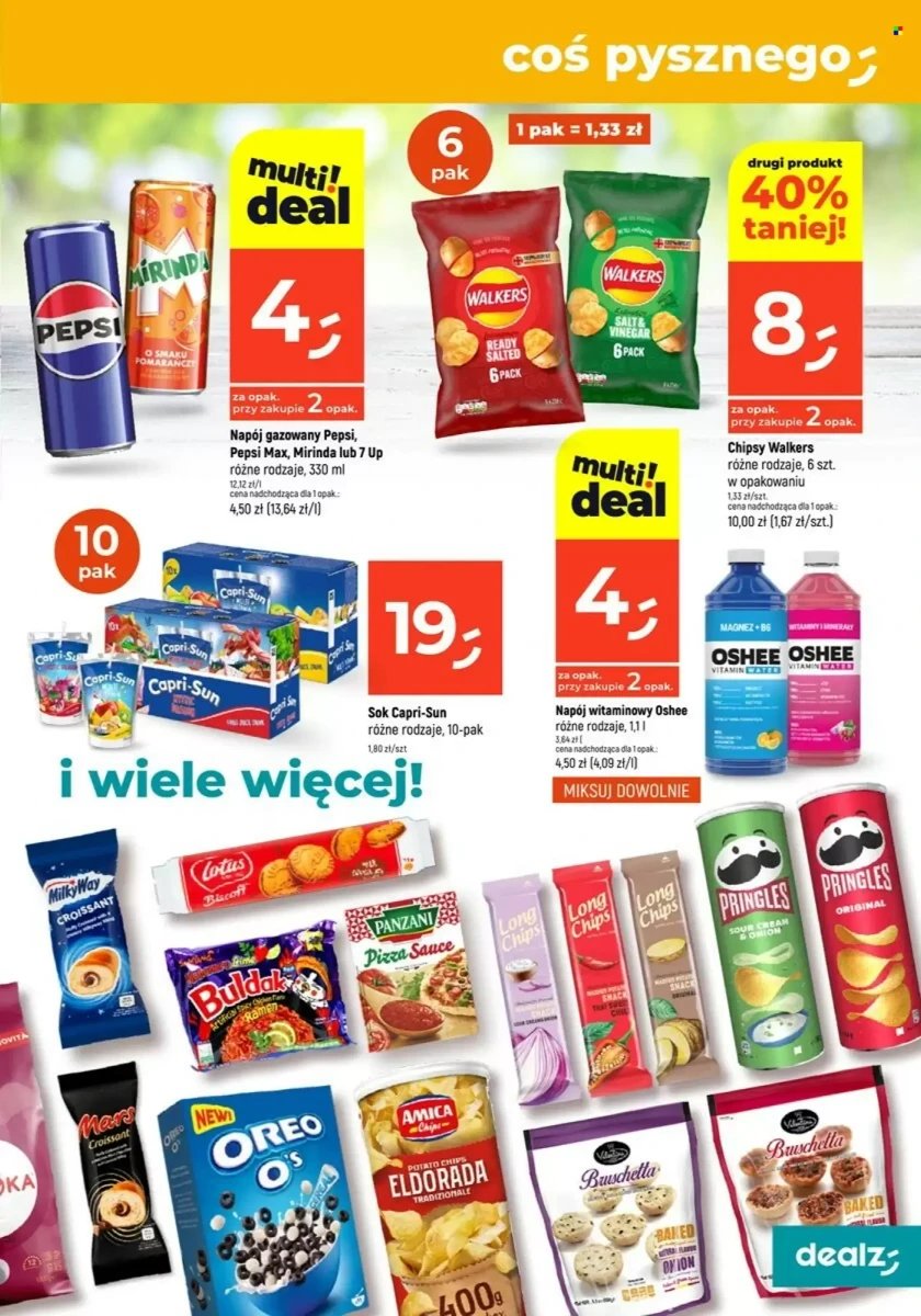 Strona 5 z gazetki Dealz