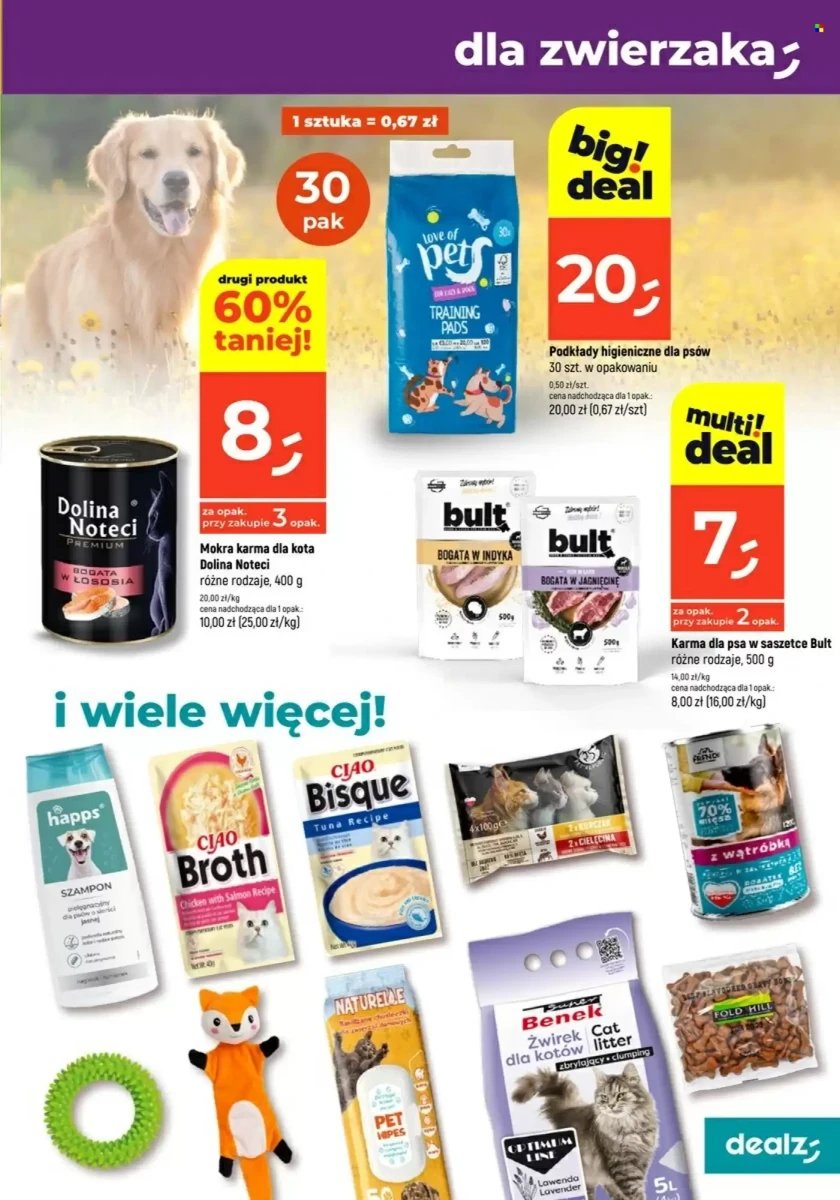 Strona 7 z gazetki Dealz