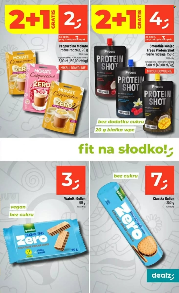 Strona 22 z gazetki Dealz