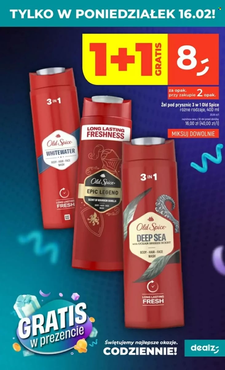 Strona 5 z gazetki Dealz