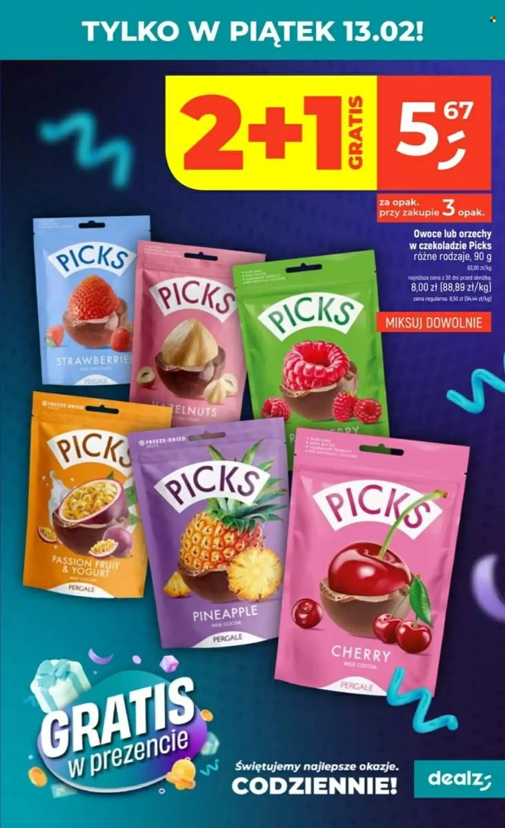 Strona 3 z gazetki Dealz