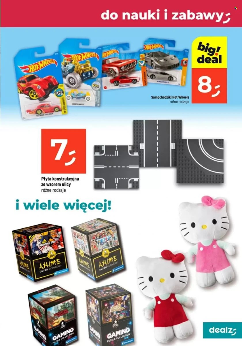 Strona 11 z gazetki Dealz