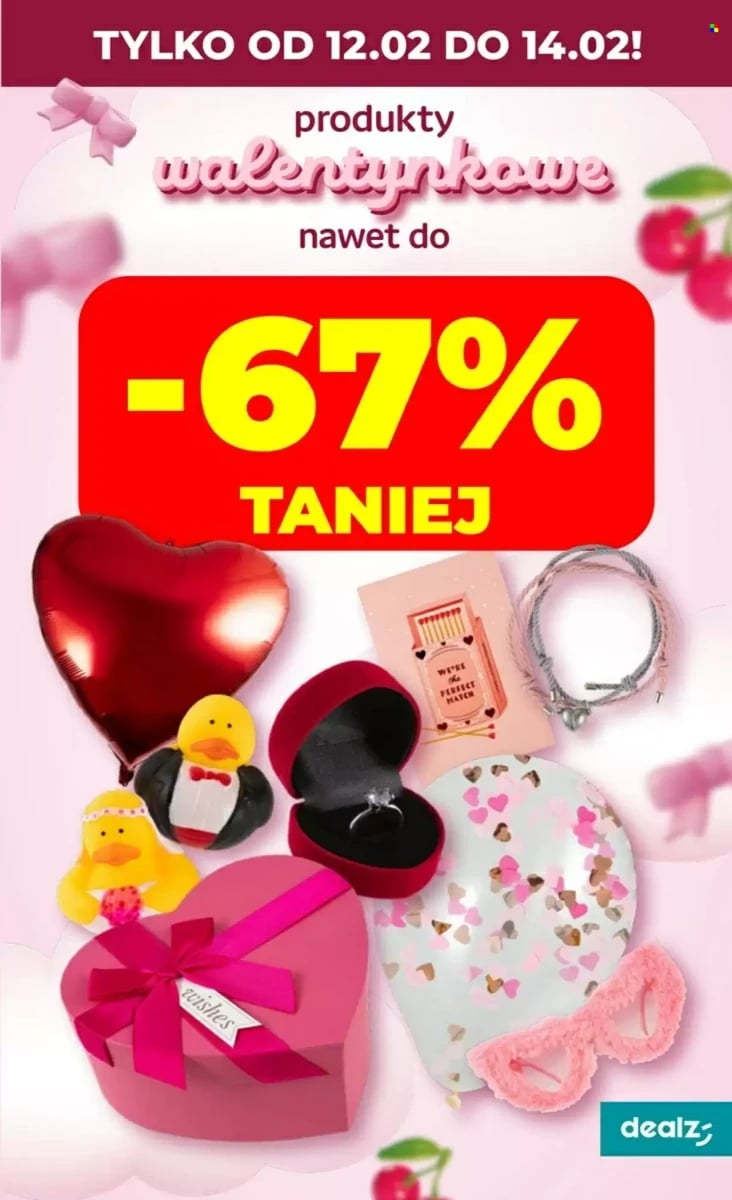 Strona 18 z gazetki Dealz