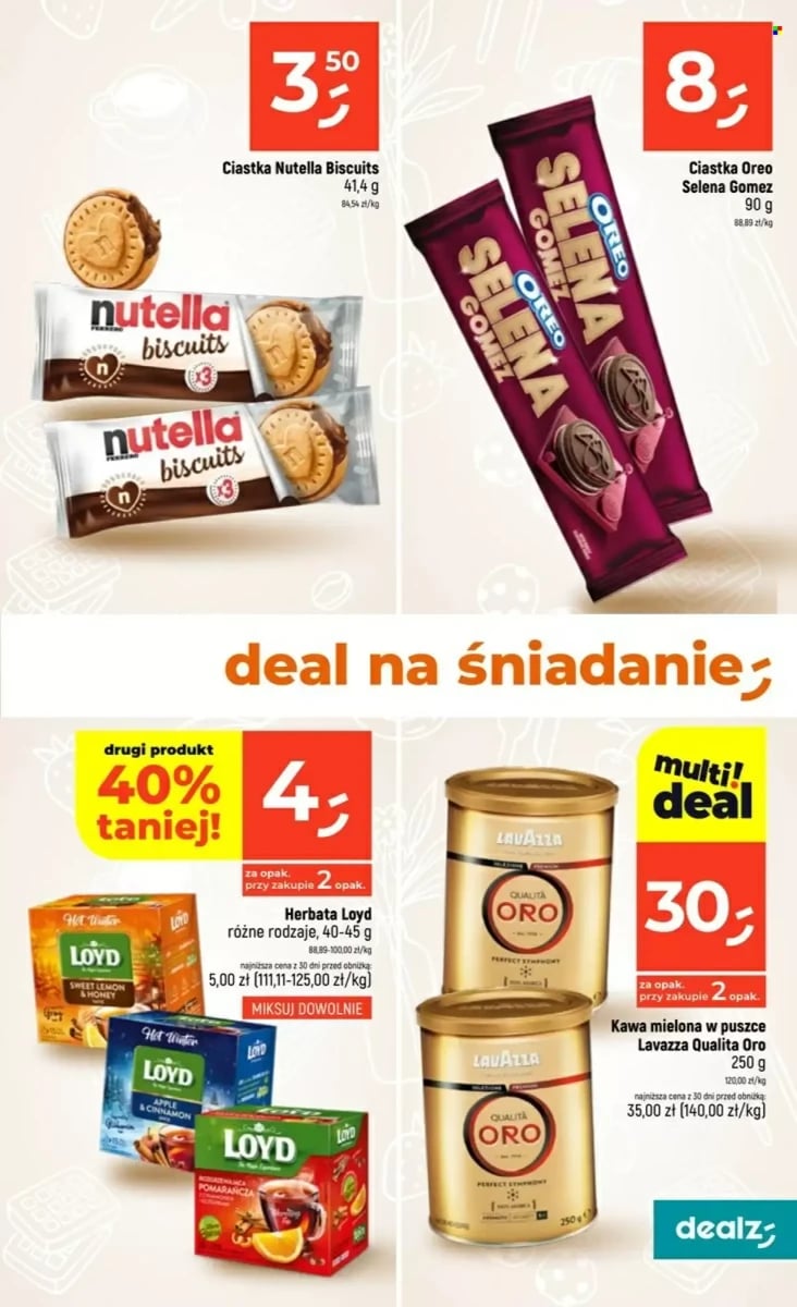 Strona 9 z gazetki Dealz