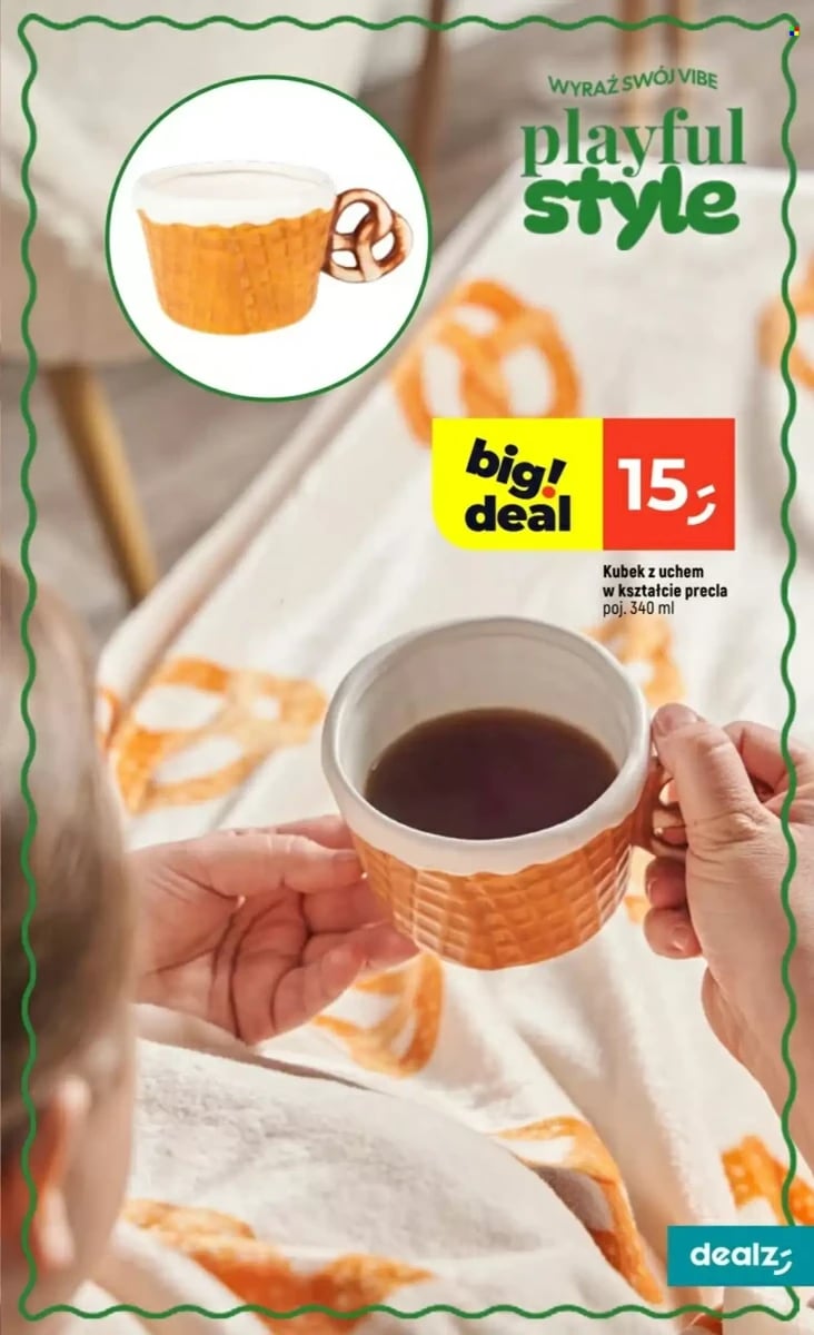Strona 33 z gazetki Dealz