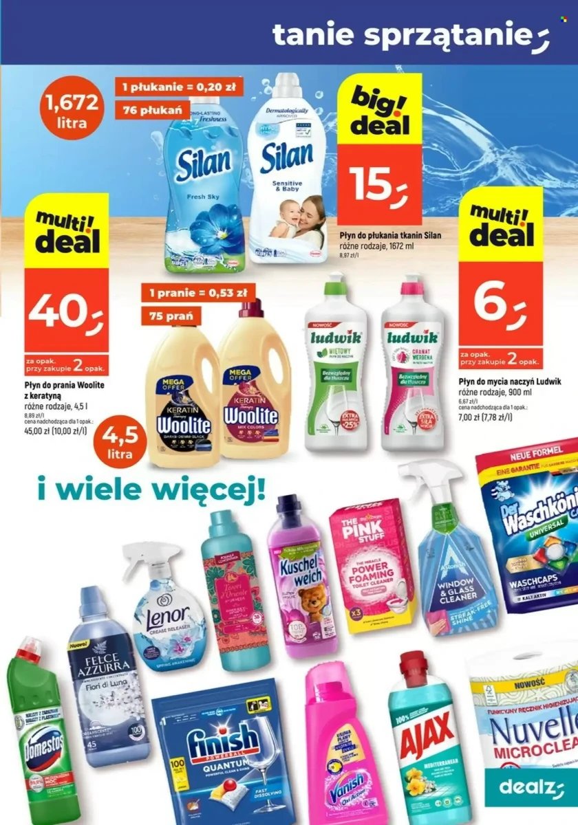 Strona 9 z gazetki Dealz