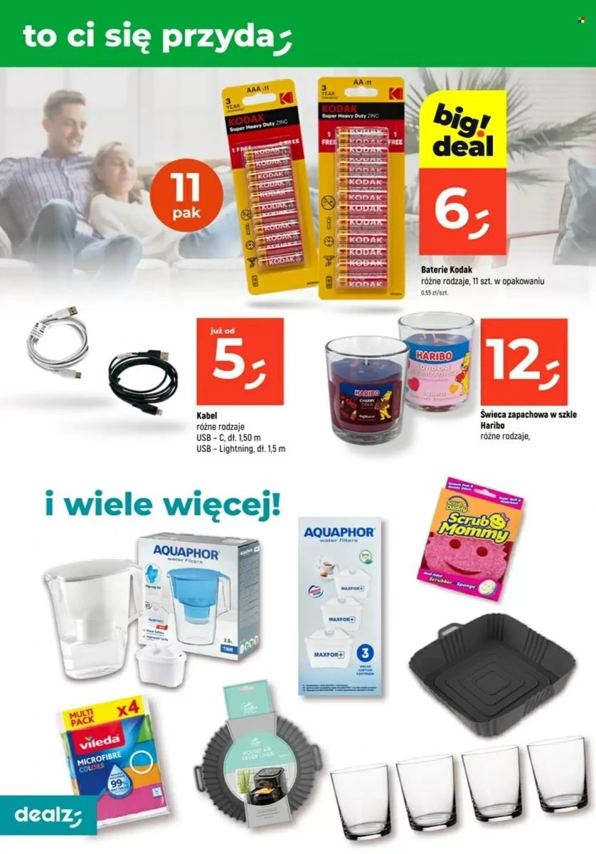 Strona 10 z gazetki Dealz