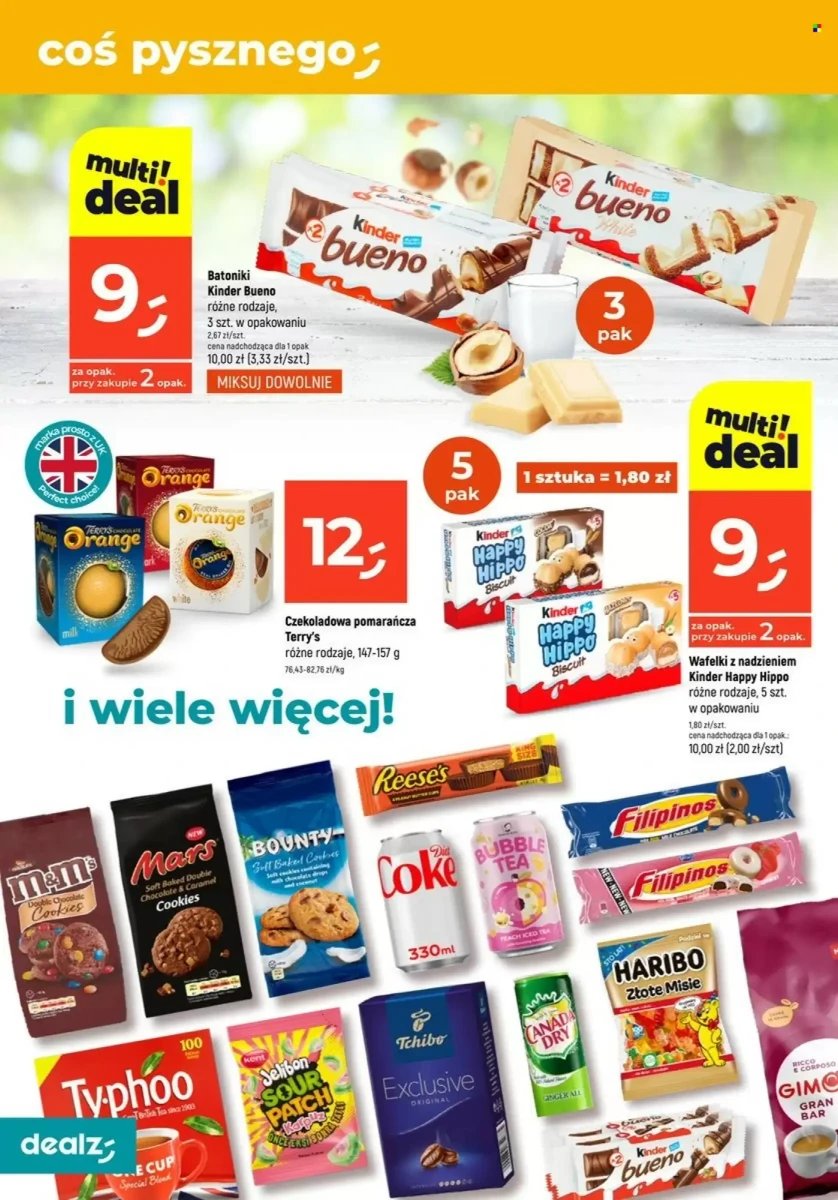 Strona 4 z gazetki Dealz