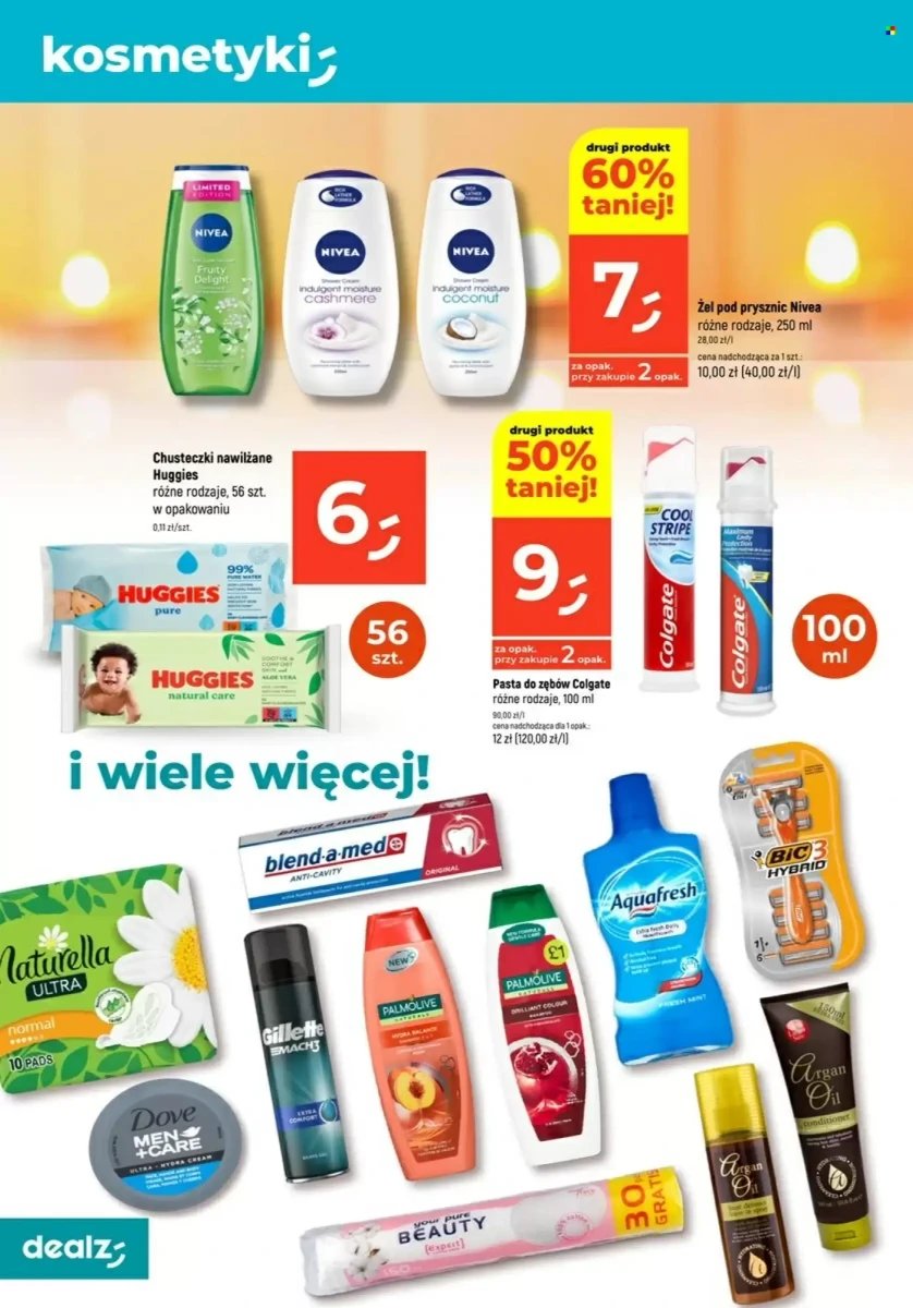 Strona 8 z gazetki Dealz