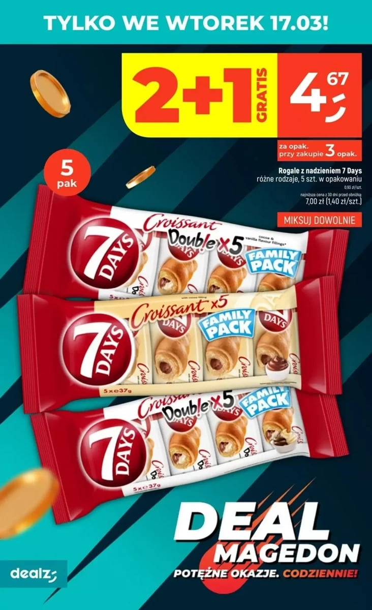 Strona 6 z gazetki Dealz
