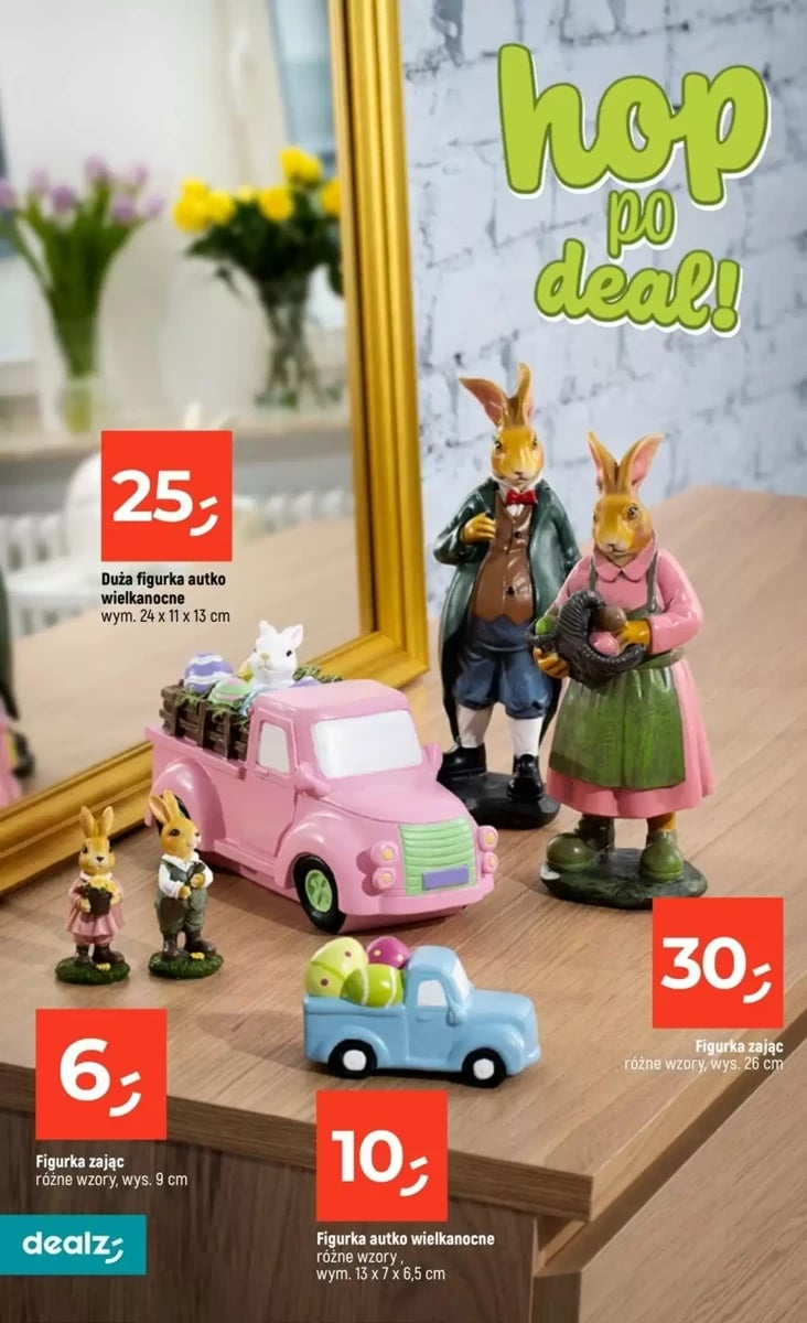 Strona 14 z gazetki Dealz