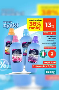 Gazetka Dealz – 12.06.2026 – 17.06.2026