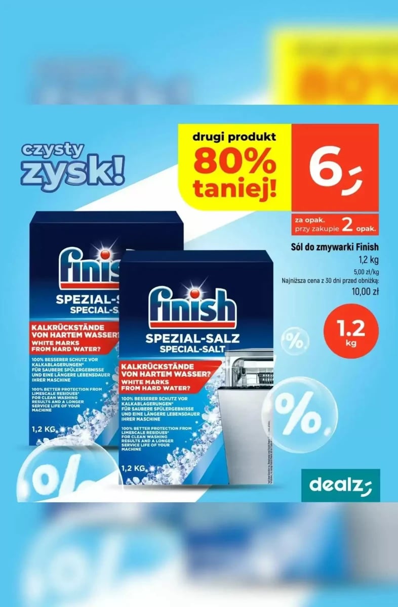Strona 4 z gazetki Dealz