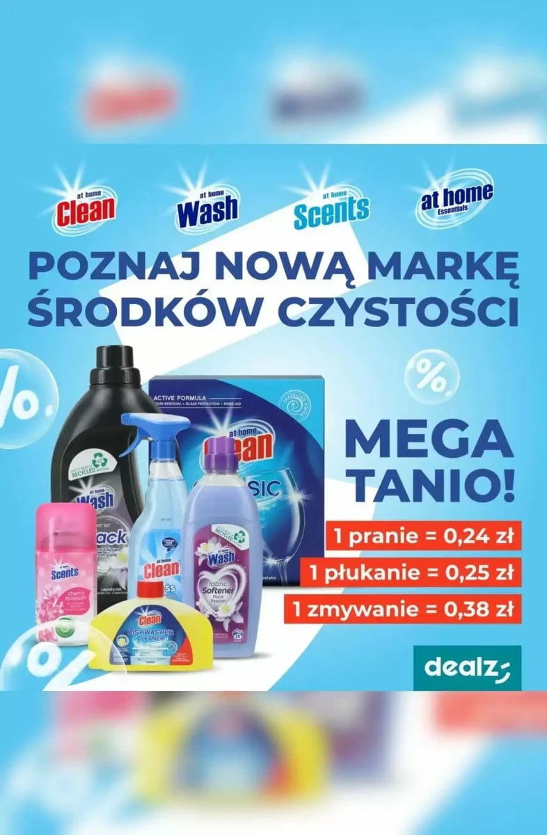 Strona 8 z gazetki Dealz