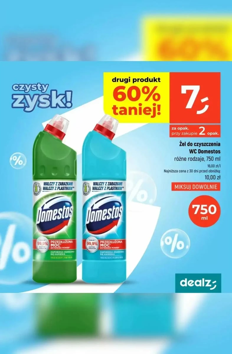 Strona 5 z gazetki Dealz