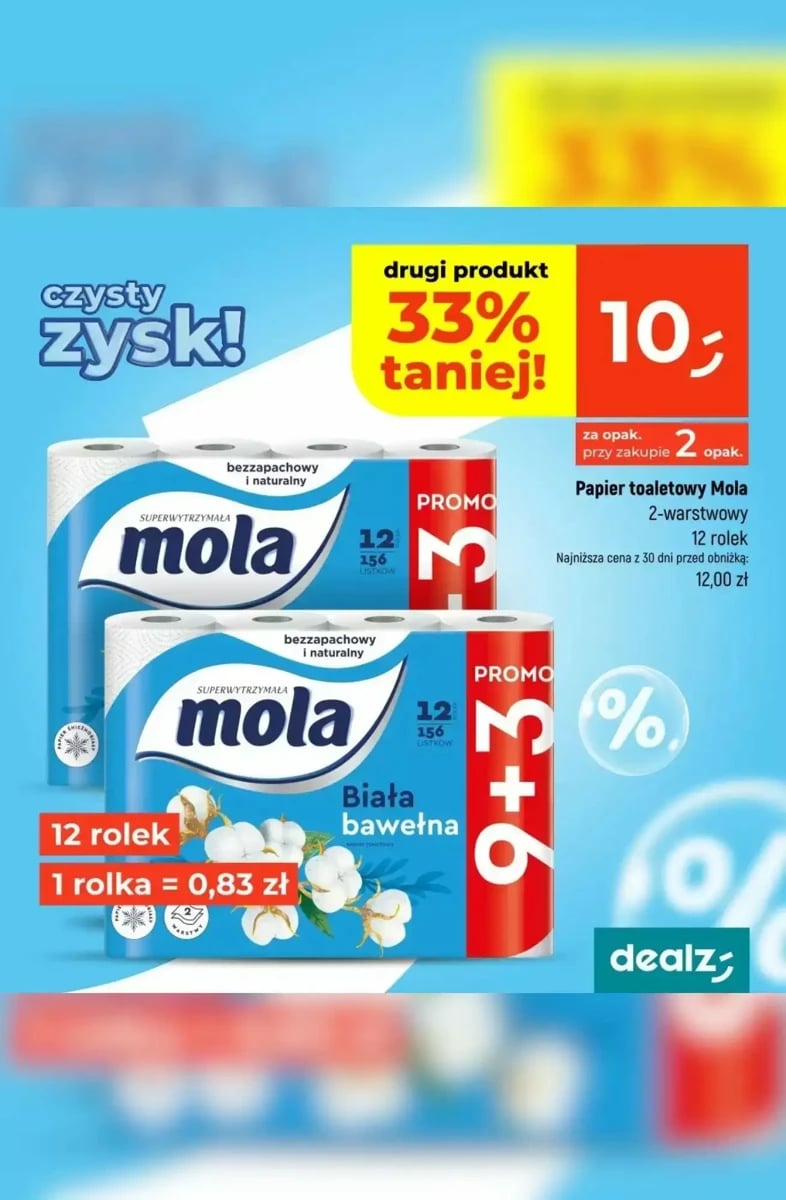Strona 7 z gazetki Dealz