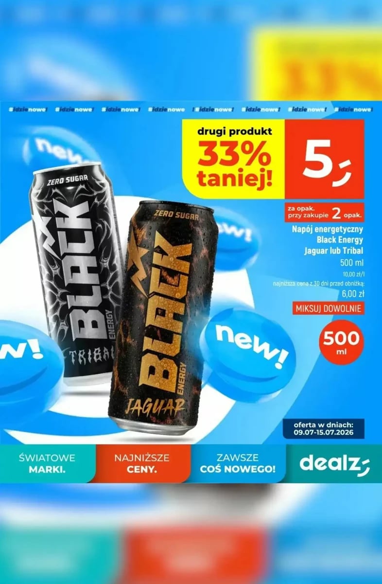 Strona 12 z gazetki Dealz