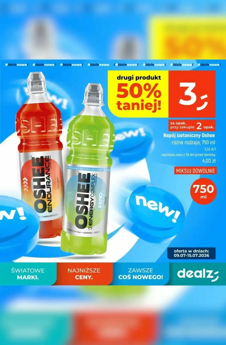 Strona 10 z gazetki Dealz