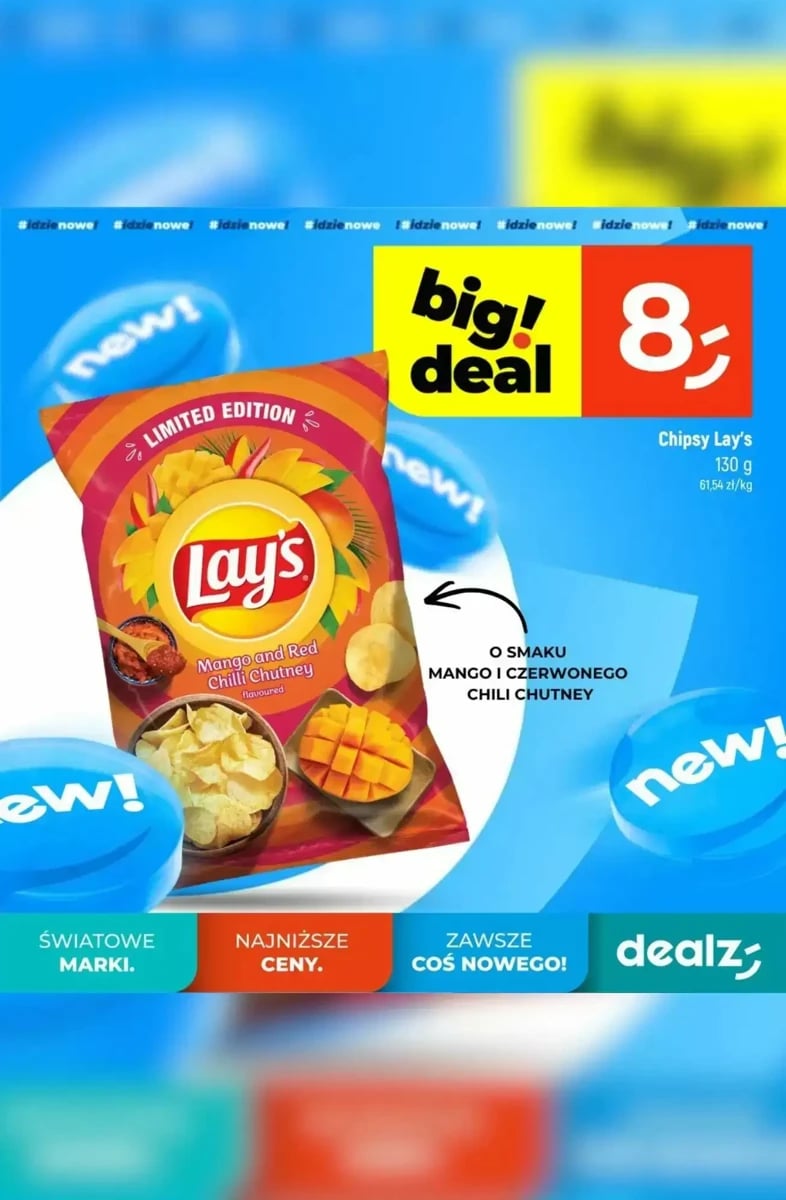 Strona 11 z gazetki Dealz