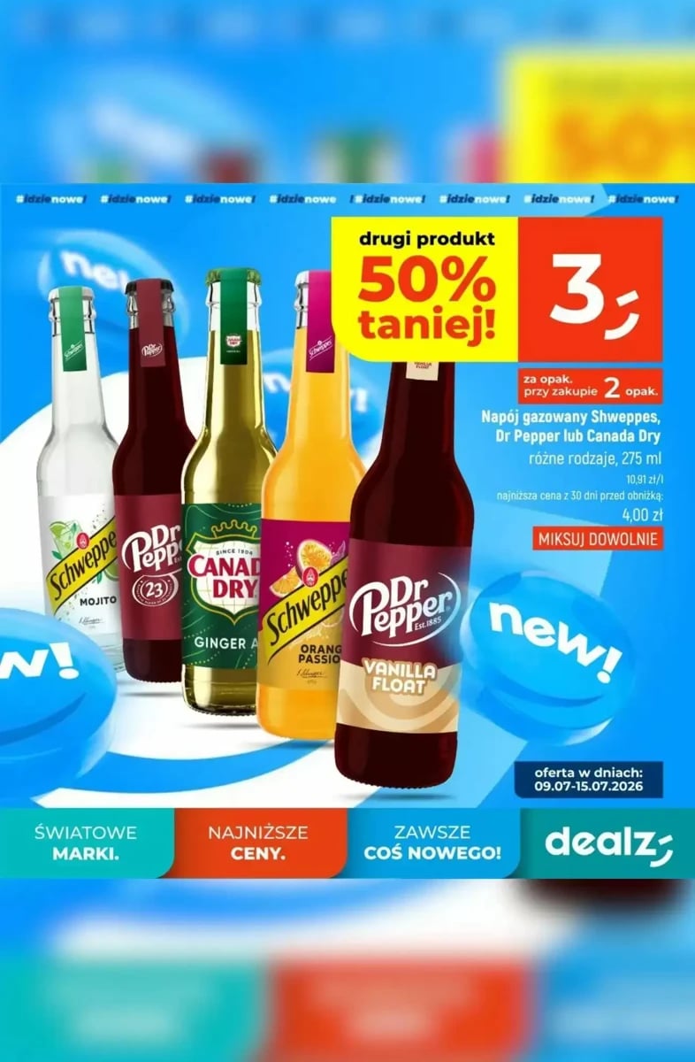 Strona 8 z gazetki Dealz