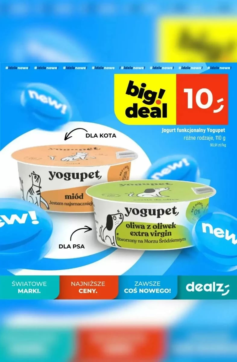 Strona 2 z gazetki Dealz