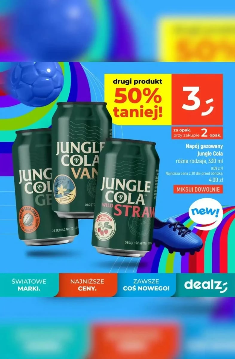 Strona 7 z gazetki Dealz