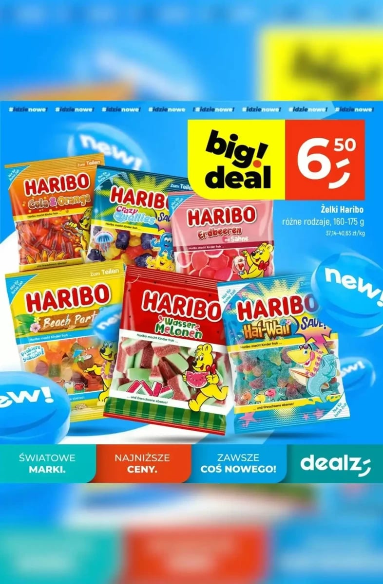 Strona 3 z gazetki Dealz